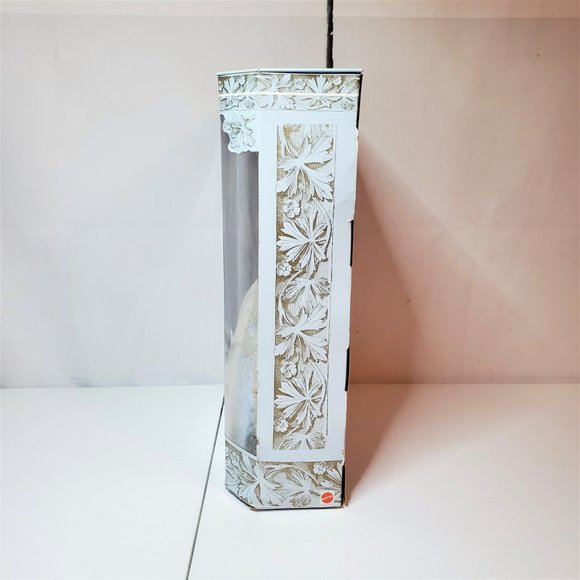 Angel of Peace Barbie Collector Edition '99 NIB - Picture 10 of 11